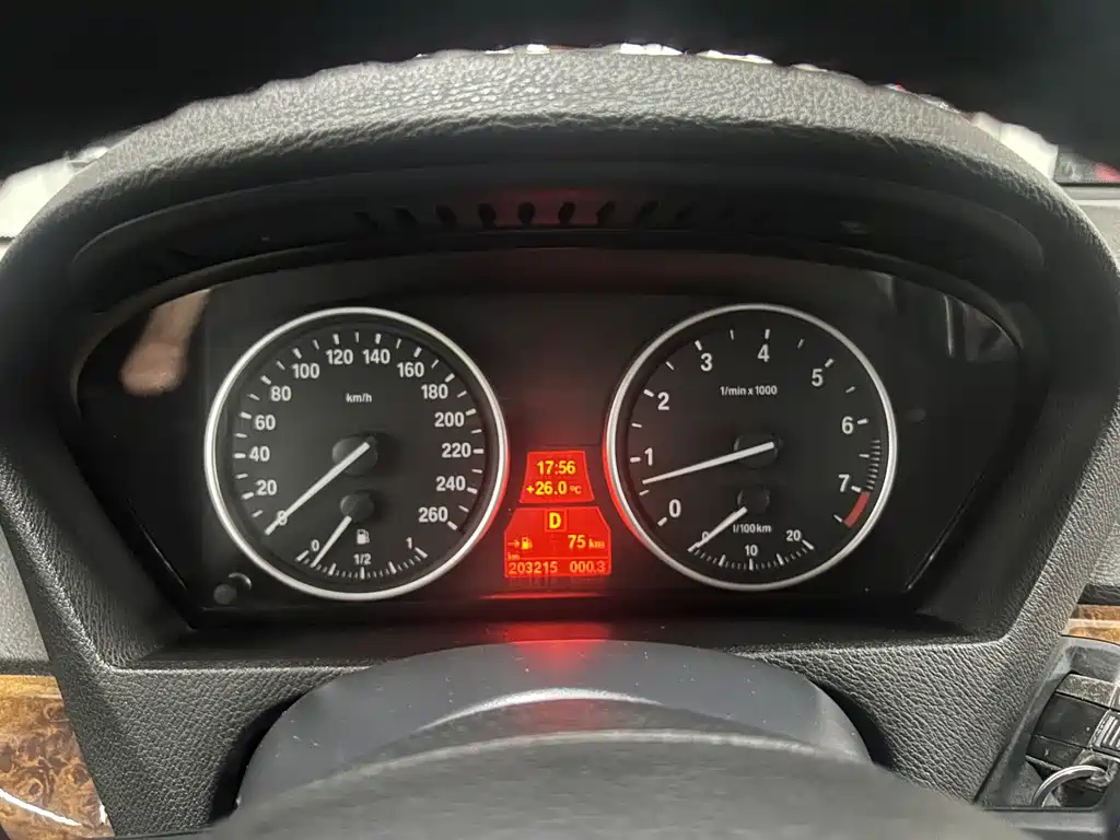 BMW X5 imported 2013 xDrive35i leading model купить на сайте DeffCars