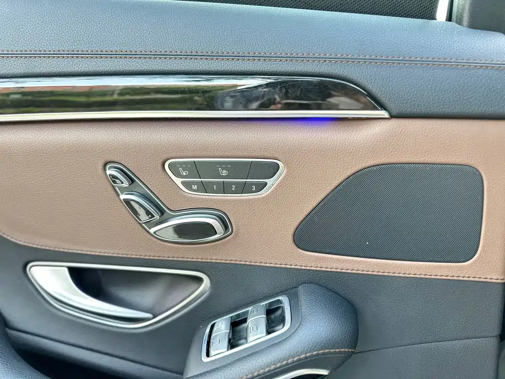 Mercedes S-Class 2014 S 400 L Premium купить на сайте DeffCars