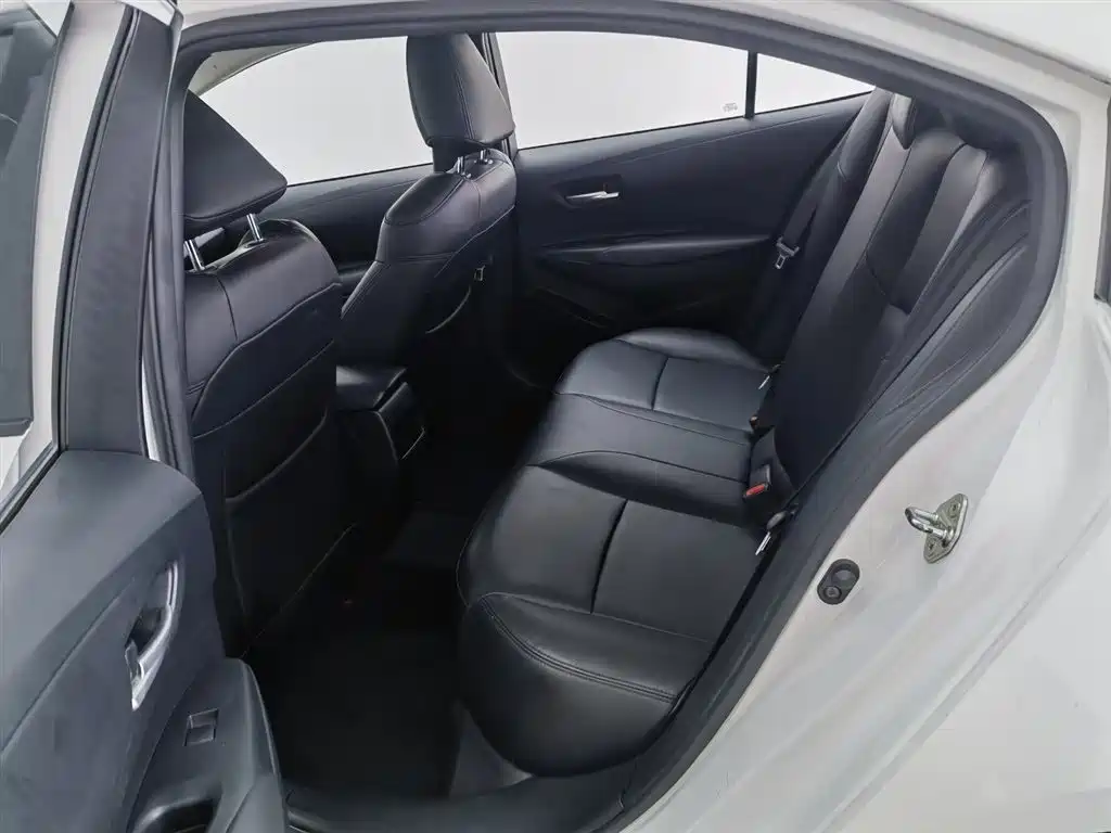 Corolla 2022 TNGA 1.5L CVT Pioneer Edition купить на сайте DeffCars