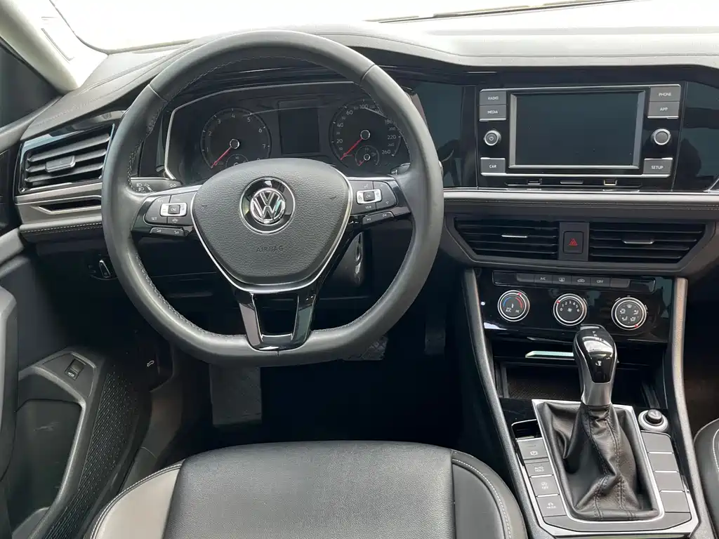 Sagitar 2019 280TSI DSG comfort model National VI купить на сайте DeffCars