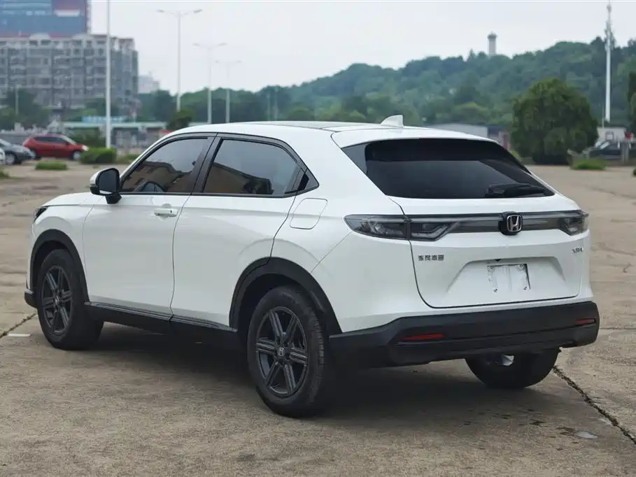 Honda XR-V 2023 1.5L CVT Hot Edition купить на сайте DeffCars