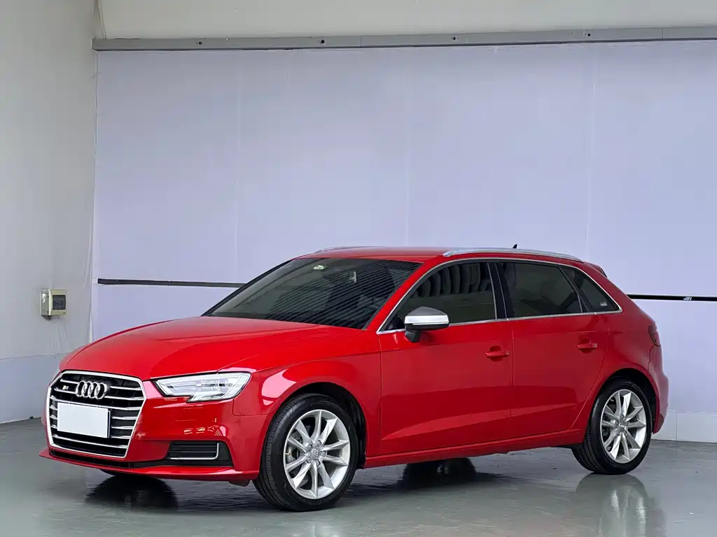 Audi A3 2019 Sportback 35 TFSI Enterprising Country V купить на сайте DeffCars