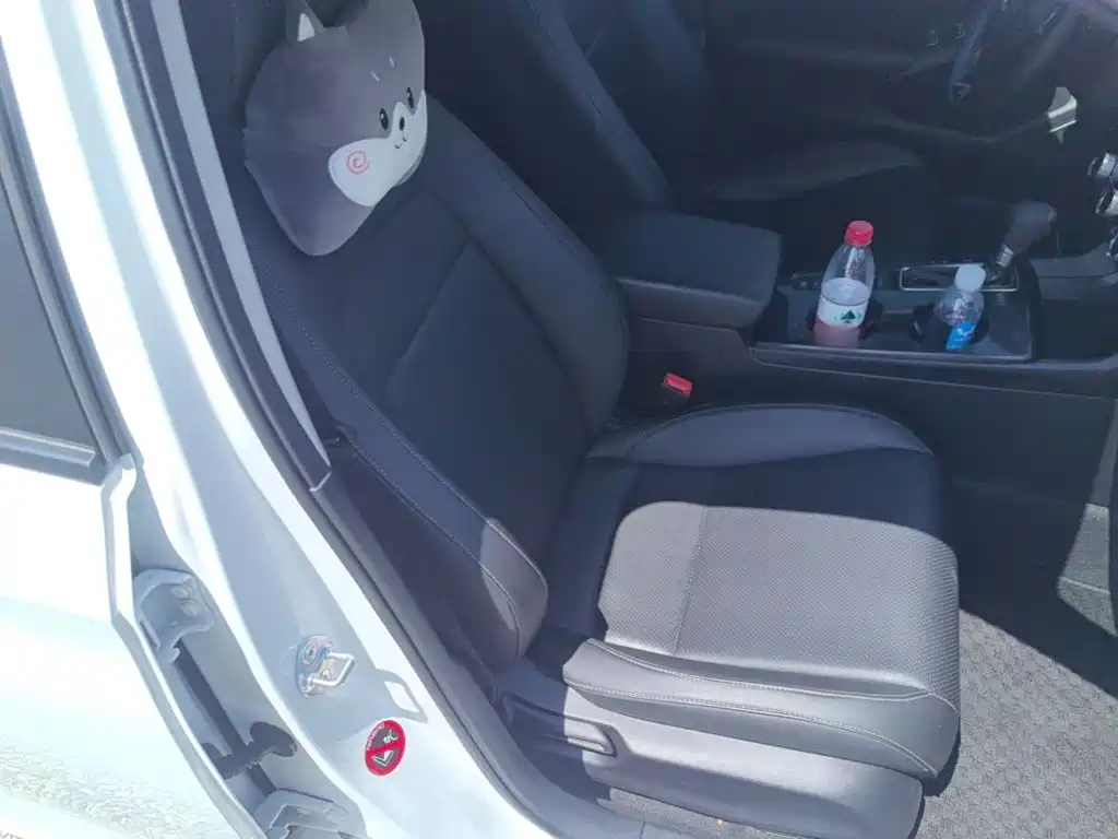 Civic 2022 240TURBO CVT Dynamic Edition купить на сайте DeffCars