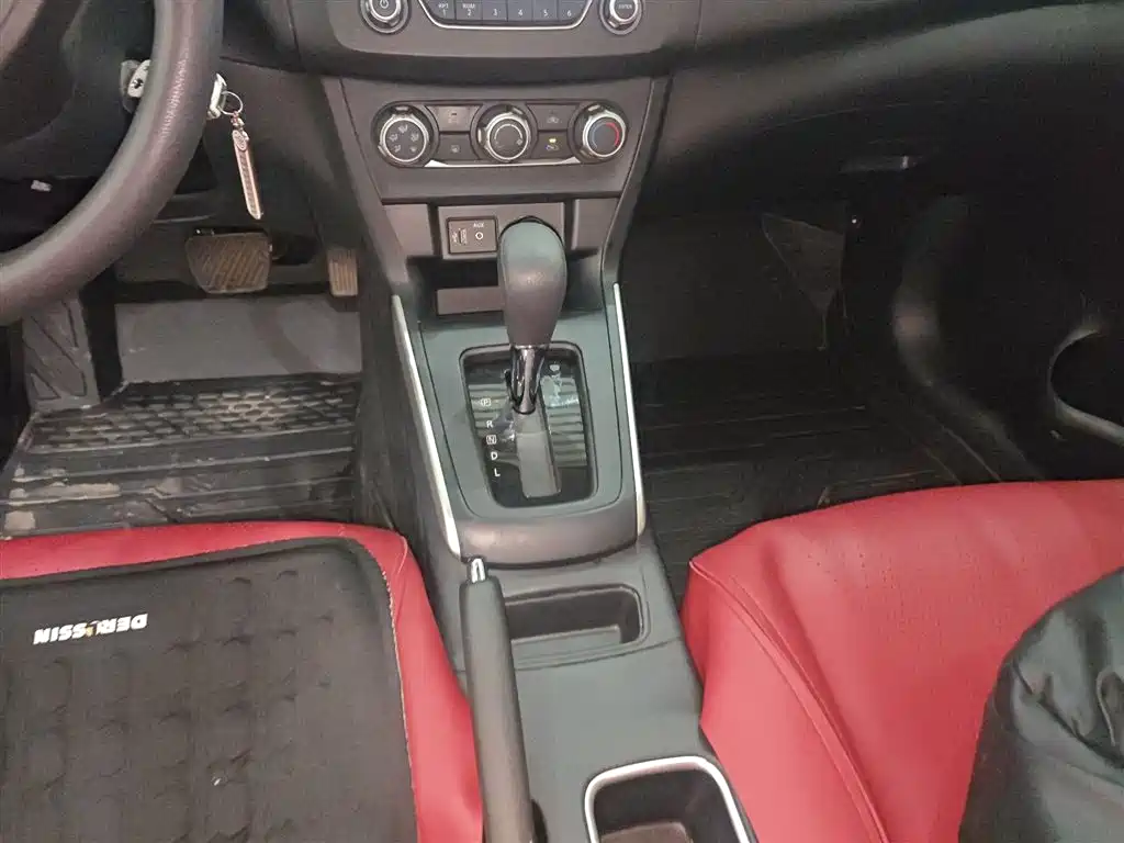 Sylphy 2024 Classic 1.6XE CVT Comfort Edition купить на сайте DeffCars