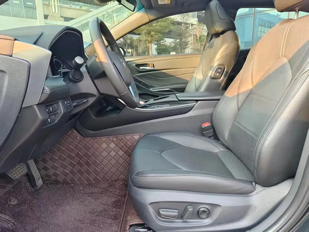 Asia Dragon 2019 Shuangqing 2.5L Deluxe Edition National V купить на сайте DeffCars