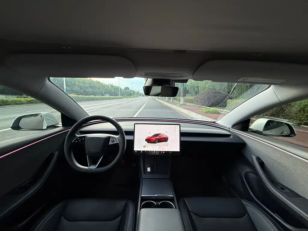 Model 3 2023 rear-wheel drive купить на сайте DeffCars