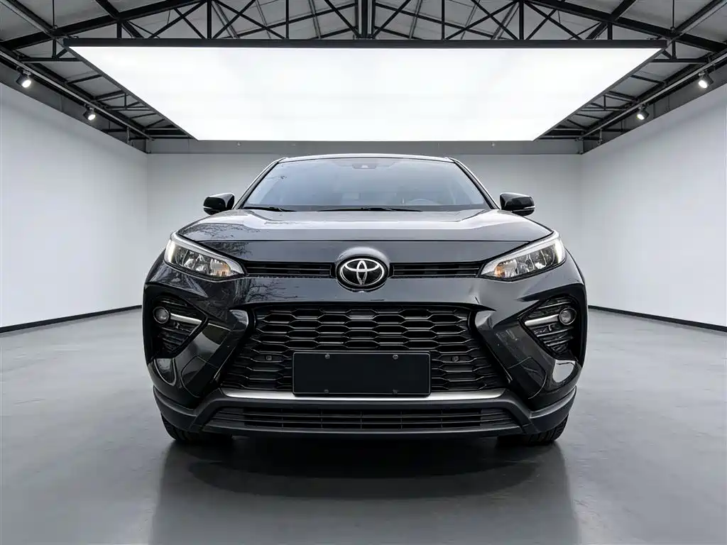 Weilanda 2023 2.0L CVT two-wheel drive urban version купить на сайте DeffCars