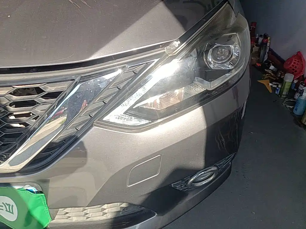 Sylphy 2019 1.6XV CVT Intelligent Premium Edition National VI купить на сайте DeffCars
