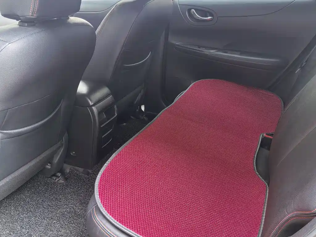 Tiida 2014 1.6L CVT comfort model купить на сайте DeffCars