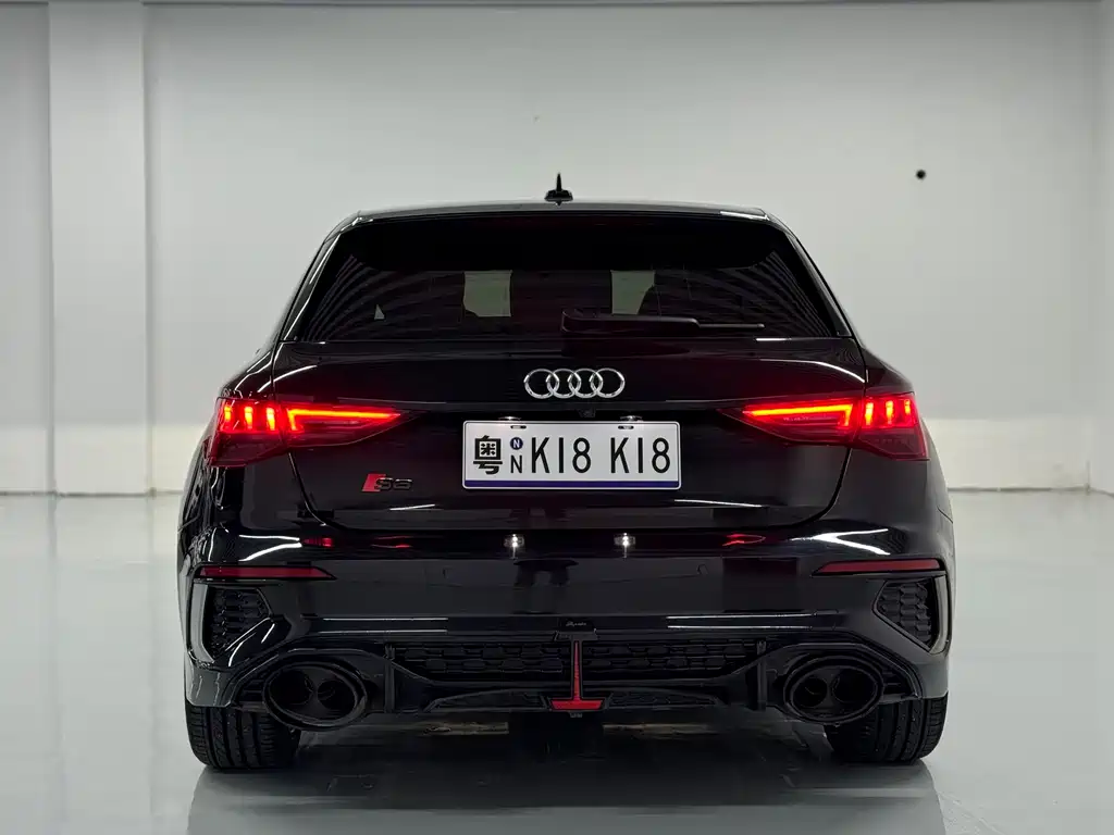 Audi A3 2021 Sportback 35 TFSI Fashionable and Elegant купить на сайте DeffCars