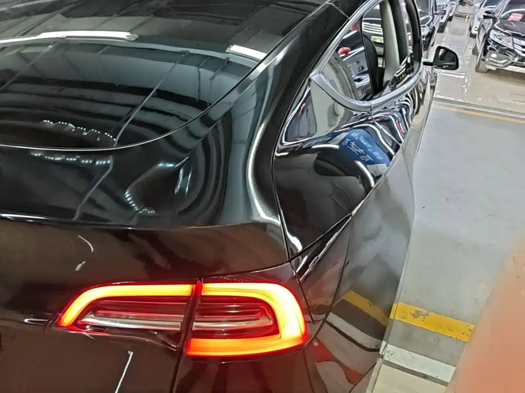 Model Y 2022 facelift, long-range all-wheel drive version купить на сайте DeffCars