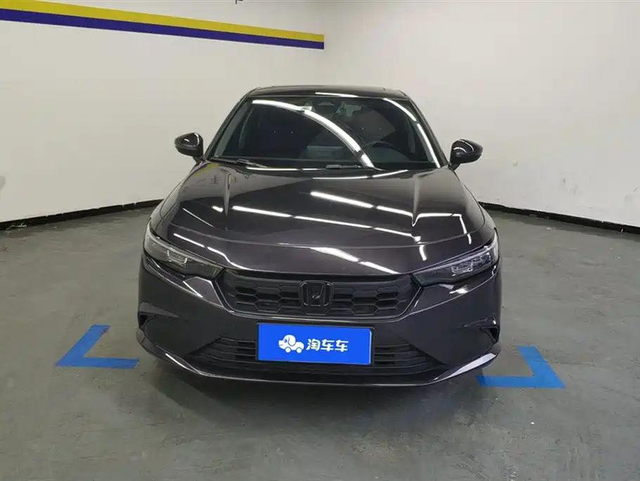 Model 2023 240TURBO CVT Leading Edition купить на сайте DeffCars