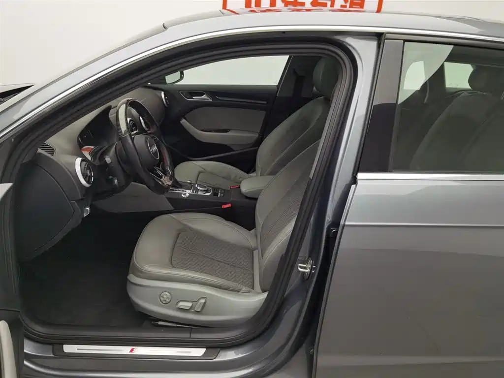 Audi A3 2020 Sportback 35 TFSI Fashion Type National VI купить на сайте DeffCars