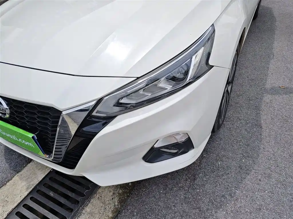 Teana 2021 2.0L XL Comfort Edition купить на сайте DeffCars