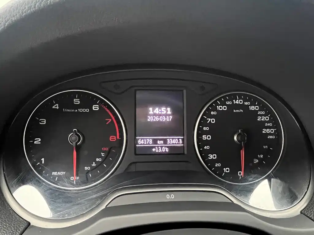 Audi A3 2019 Limousine 35 TFSI Enterprising National VI купить на сайте DeffCars