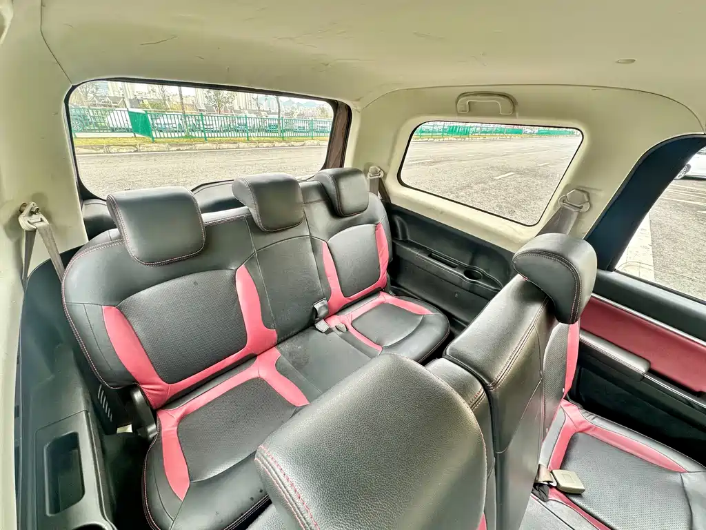 BAIC Huansu H2 2015 1.5L AMT premium model BJ415C купить на сайте DeffCars