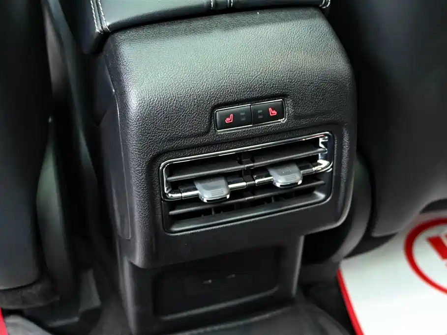 Adventurer 2024 2.0T four-wheel drive premium version купить на сайте DeffCars