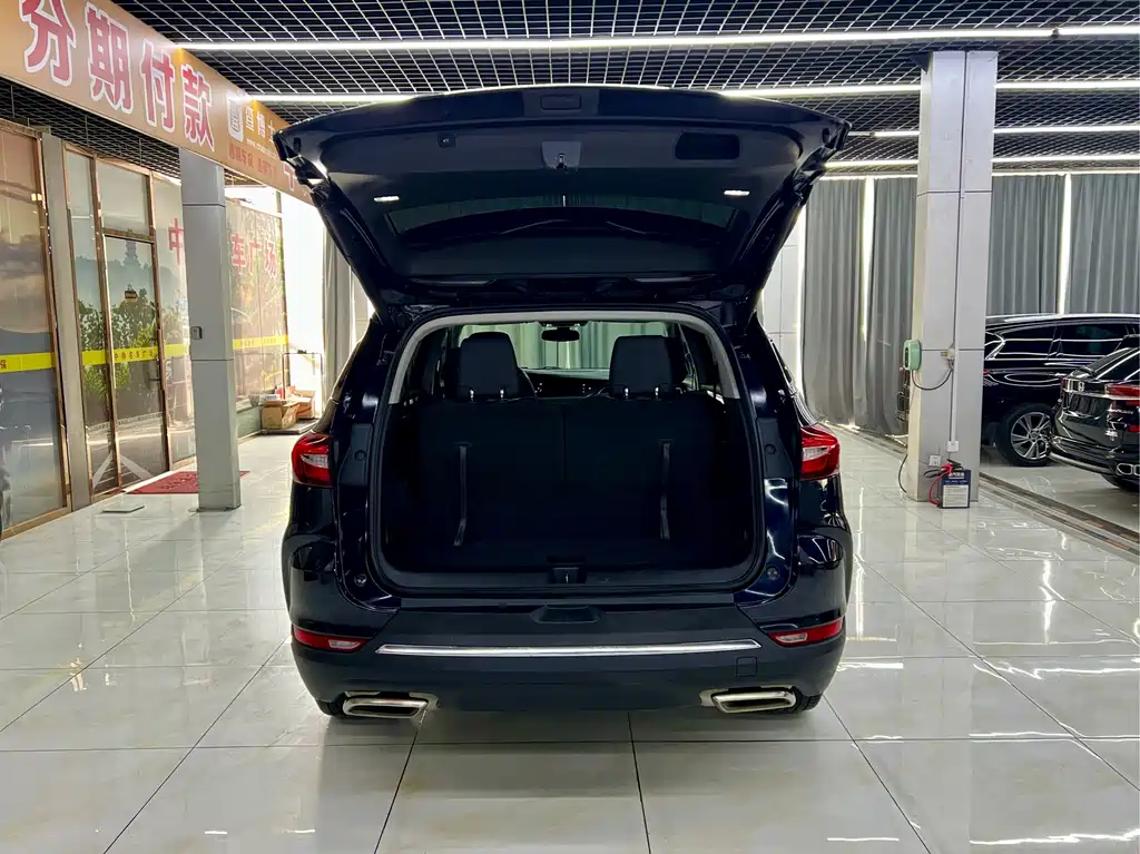 Angkeqi 2020 28T two-wheel drive luxury model купить на сайте DeffCars