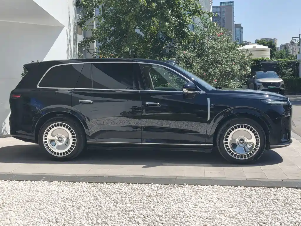 Taishan 2026 Max + купить на сайте DeffCars