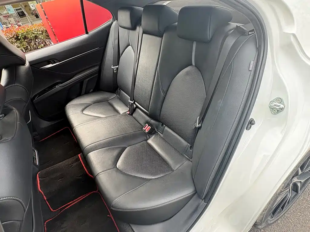 Camry 2021 2.5S Advanced Edition купить на сайте DeffCars