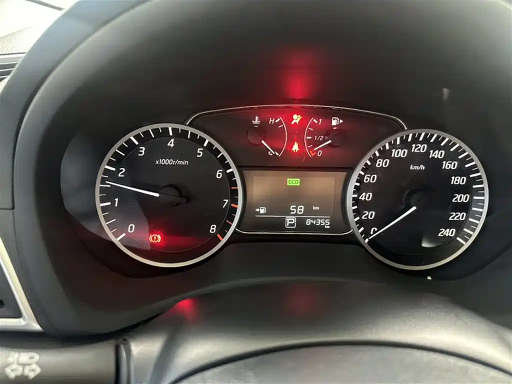 Sylphy 2019 Classic 1.6XL CVT Deluxe Edition купить на сайте DeffCars