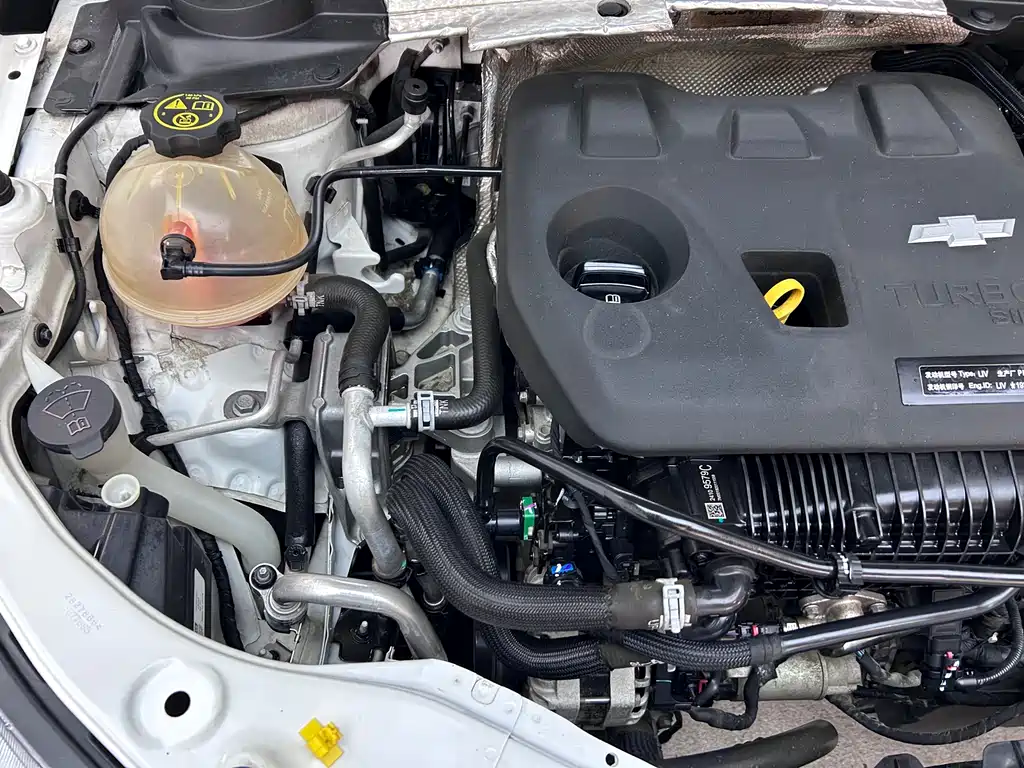 Covoz 2020 325T Automatic Xinyue Edition купить на сайте DeffCars