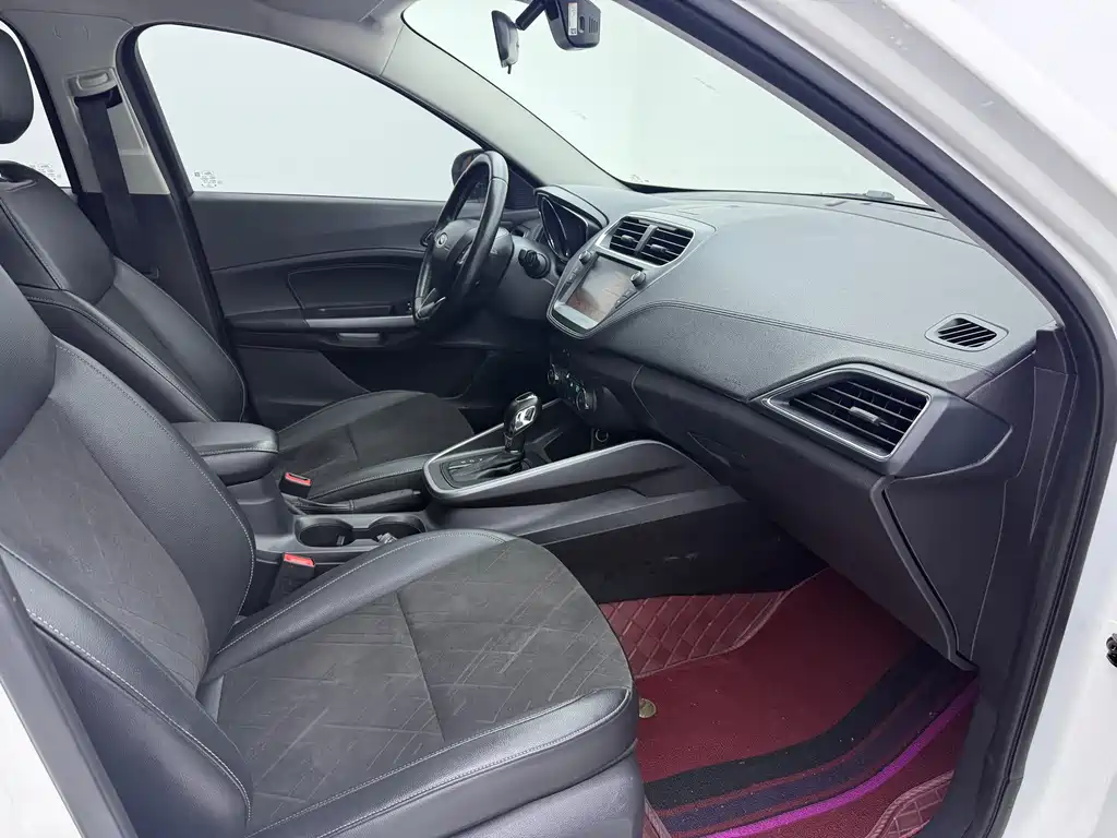 Forex 2019 facelift 1.5L automatic enjoyment type National V купить на сайте DeffCars