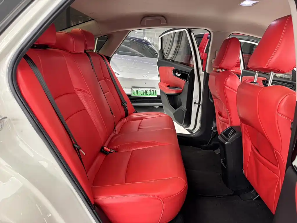 Xiangyu 2019 180TURBO CVT Enjoy Edition National VI купить на сайте DeffCars