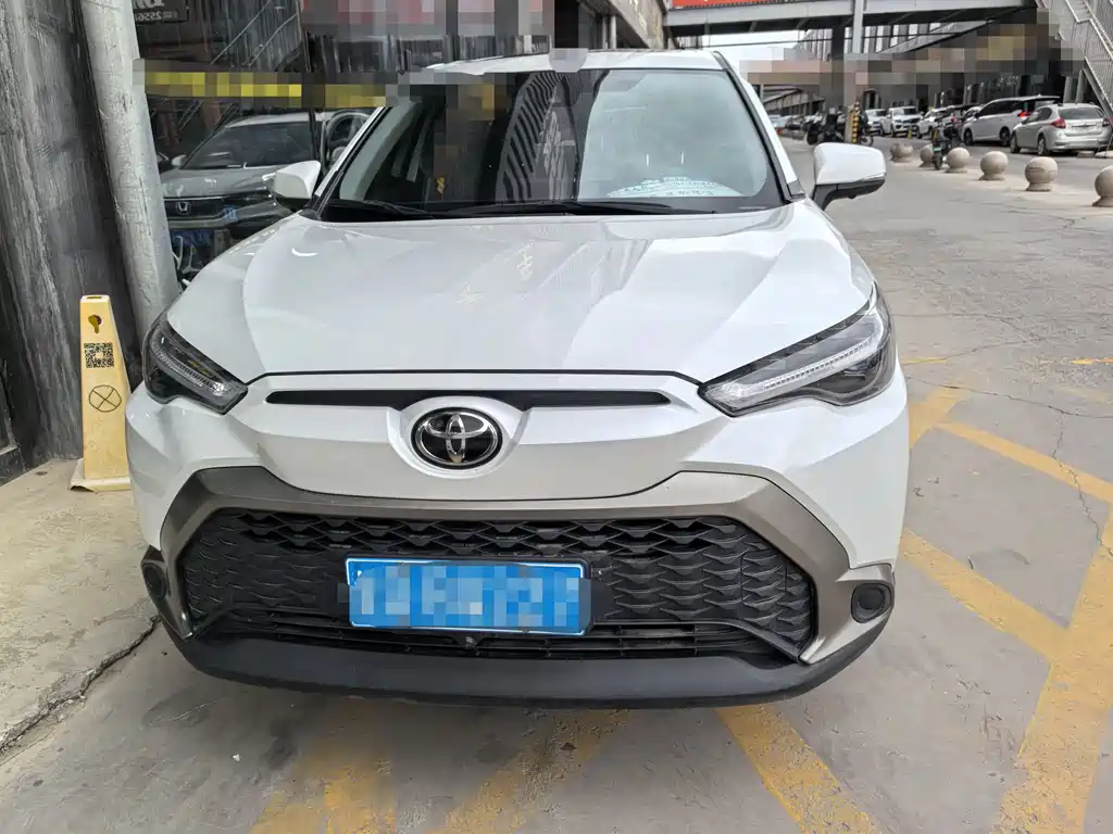 Fenglanda 2022 2.0L CVT Deluxe Edition купить на сайте DeffCars