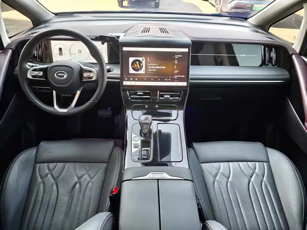 Trumpchi M8 2024 Master Series 400T Premium Edition купить на сайте DeffCars