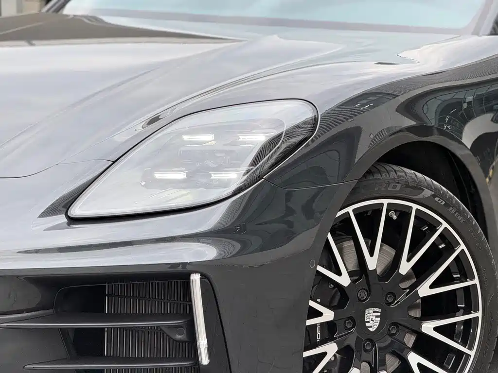 Panamera 2024 Panamera 2.9T купить на сайте DeffCars