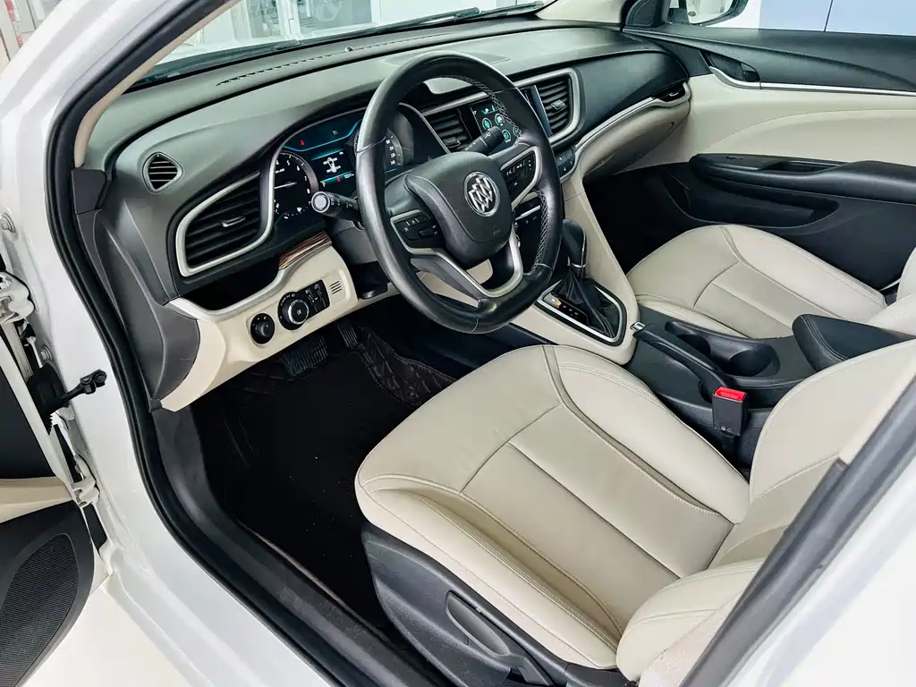 Yuelang 2019 15T dual-clutch interconnected elite model National VI купить на сайте DeffCars