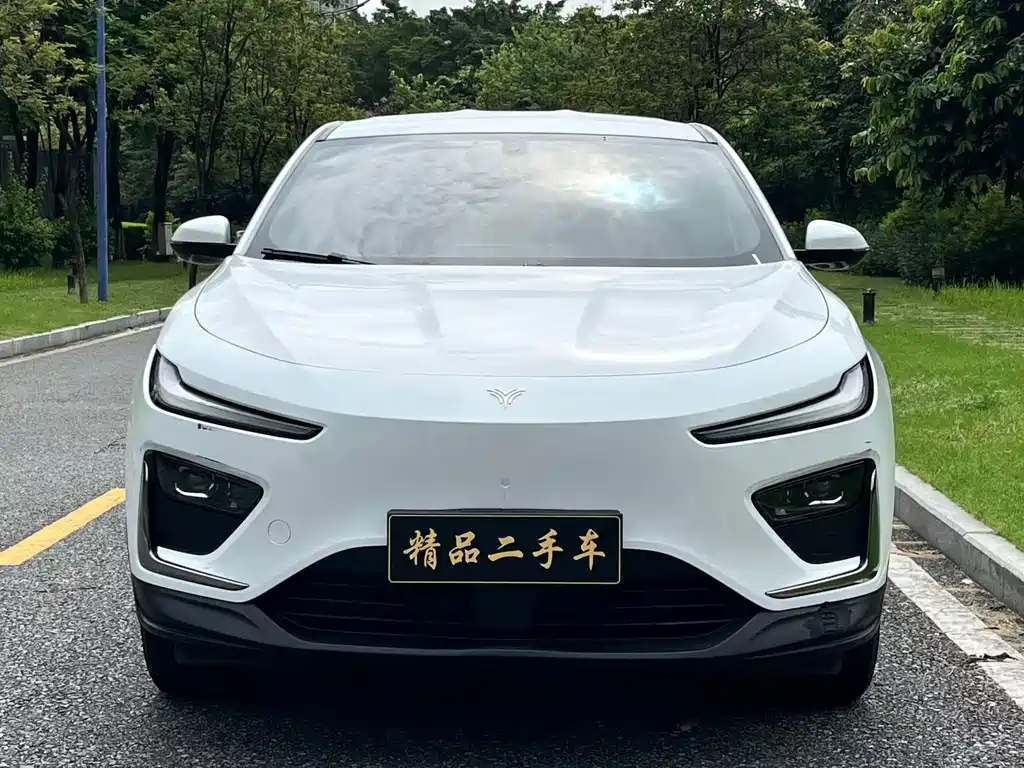 Nezha X 2023 model 500 Lite купить на сайте DeffCars
