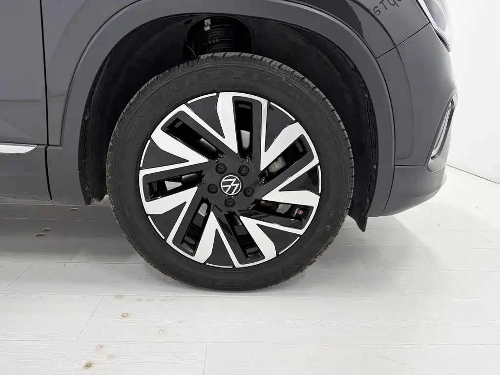 Tanyue 2023 280TSI 2WD Luxury Plus Advanced Edition купить на сайте DeffCars