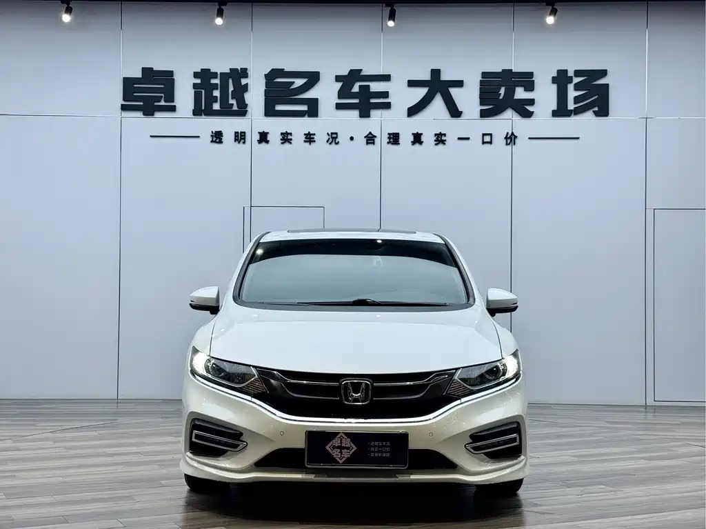 Jade 2020 1.8L automatic comfort version купить на сайте DeffCars