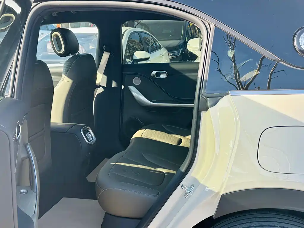 smart elf #1 2026 smart new luxury version купить на сайте DeffCars