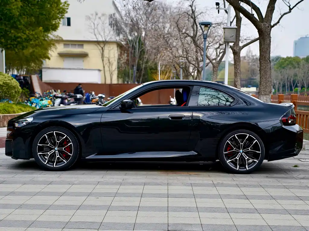 BMW M2 2024 M2 купить на сайте DeffCars