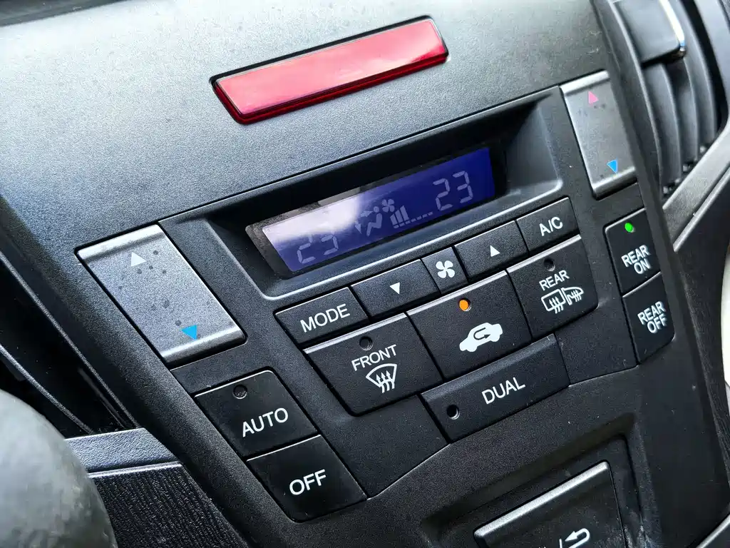 Odyssey 2009 2.4L Deluxe Edition купить на сайте DeffCars