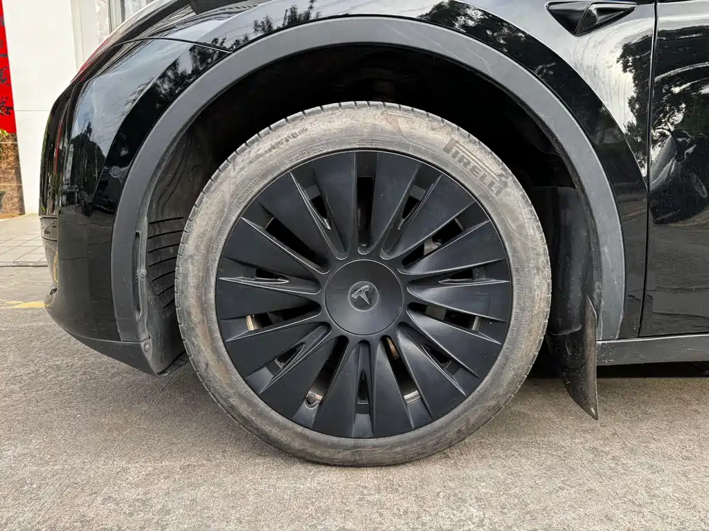 Model Y 2022 facelift rear-wheel drive version купить на сайте DeffCars