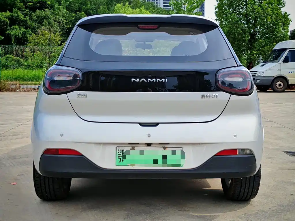 Nano 01 2024 model 430 Plus smart+ купить на сайте DeffCars