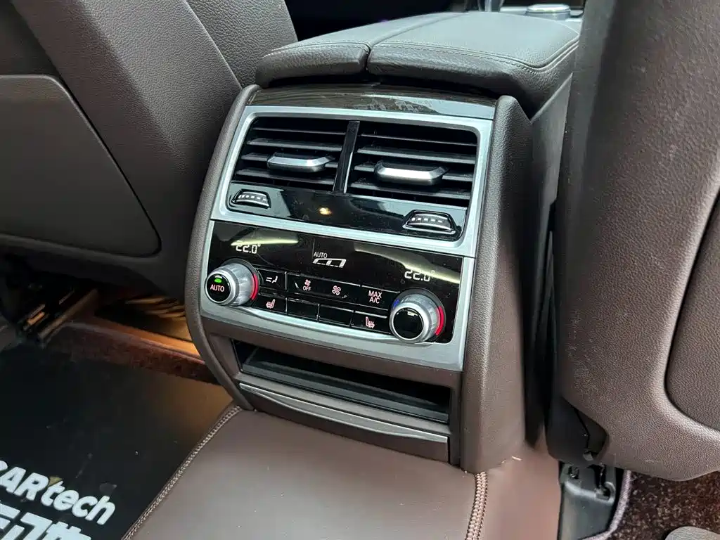 BMW 7 Series 2018 730Li Leading Excellence Package купить на сайте DeffCars