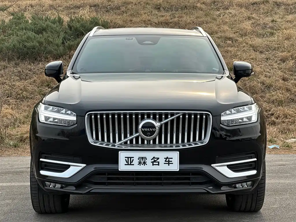 Volvo XC90 2024 B6 Zhiya Luxury Edition 7 seats купить на сайте DeffCars