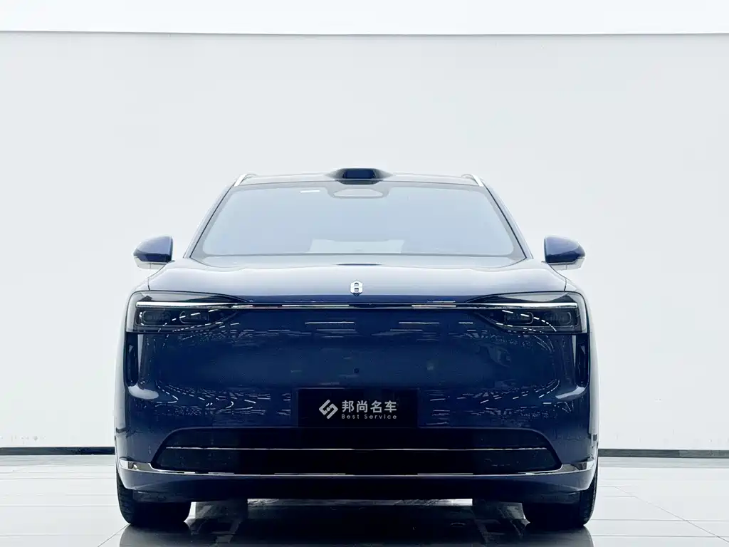 Wenjie M7 2026 extended range Ultra four-wheel drive version 5 seats (192-line lidar) купить на сайте DeffCars