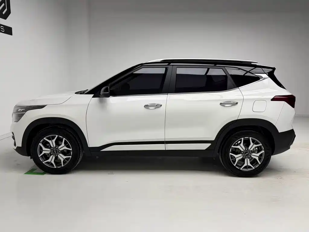 KX3 Propao 2021 1.5L CVT Trendy Edition купить на сайте DeffCars