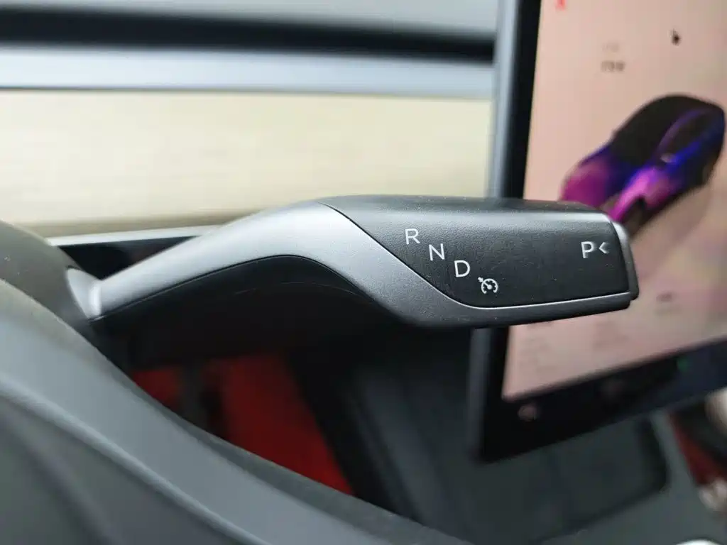 Model Y 2022 facelift, long-range all-wheel drive version купить на сайте DeffCars