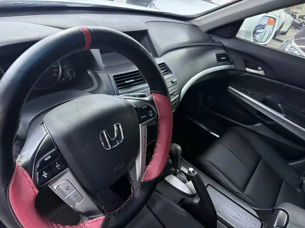 Geshitu 2012 2.4L Deluxe Edition купить на сайте DeffCars