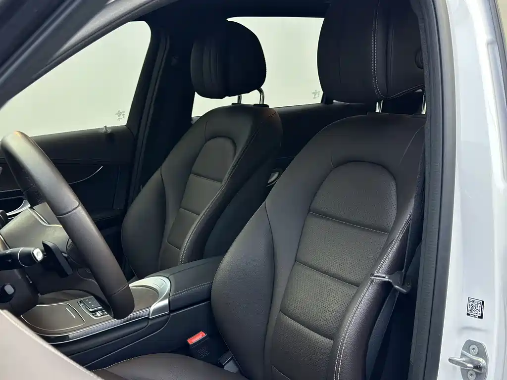 Mercedes-Benz GLC 2022 facelift GLC 300 L 4MATIC Dynamic Edition купить на сайте DeffCars