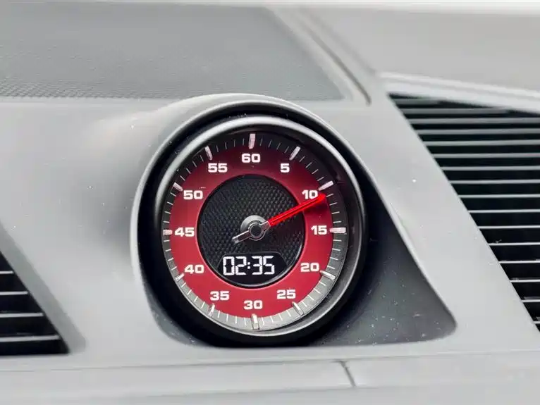 Cayenne 2020 Cayenne S 2.9T купить на сайте DeffCars