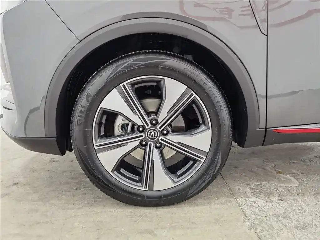 Changan CS55PLUS 2022 second generation 1.5T DCT premium model купить на сайте DeffCars