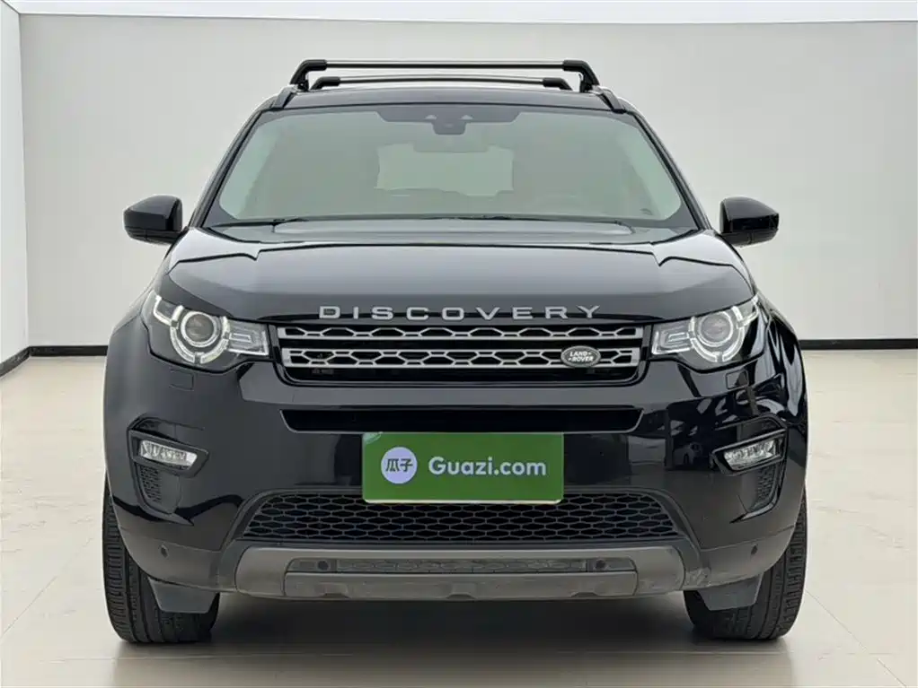 Discover Shenxing 2019 240PS SE version National VI купить на сайте DeffCars